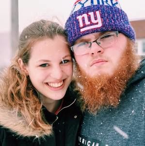 Meet your Posher, Caleb